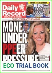 Daily Record - December 07, 2022
