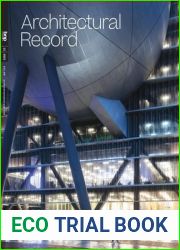 Architectural Record - December 2022