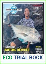 Hawaii Fishing News - Vol.47 No. 12, December 2022