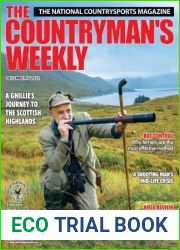 The Countryman|s Weekly - December 07, 2022