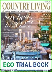 Country Living UK - January 2023