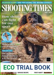 Shooting Times and Country - 07 December, 2022