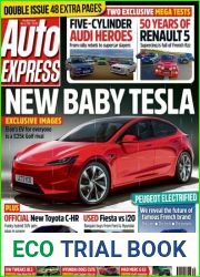 Auto Express - Issue 1758, 07 20 December, 2022