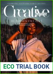 Creative Nation Magazine - Issue II, 2022