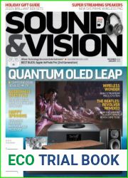 Sound and Vision - December 2022 January 2023