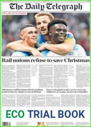 The Daily Telegraph - 05 December, 2022