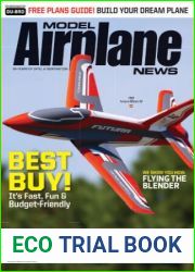 Model Airplane News - January 2023
