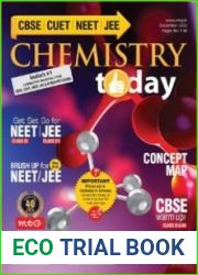 Chemistry Today - December 2022