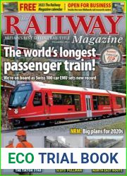 The Railway Magazine - December 2022
