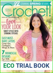 Crochet! - Spring 2023