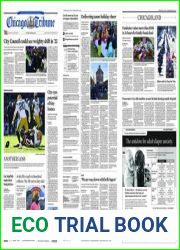 Chicago Tribune - 05 December, 2022