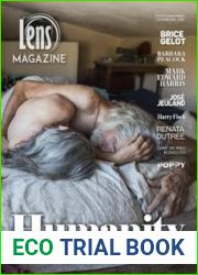 Lens Magazine - Issue 98, November 2022