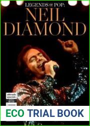 Legends of Pop - Neil Diamond, 2022