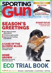 Sporting Gun UK - January 2023