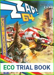 ZZAP! 64 Magazine - Issue 11, November December 2022