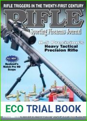 Rifle Magazine - January 2023
