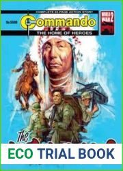 Commando - Issue 5599, 2022