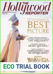 The Hollywood Reporter - December 05, 2022