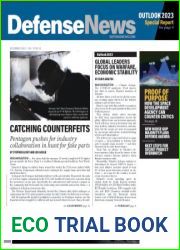 Defense News - Vol. 37 No. 12, December 2022