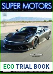 Super Motors - Issue 97 No. 01, Vol. 76, Oct Nov 2022