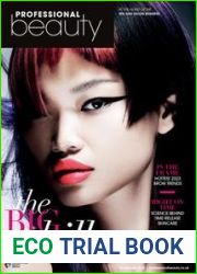 Professional Beauty - December 2022