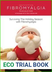 Fibromyalgia Magazine - December 2022