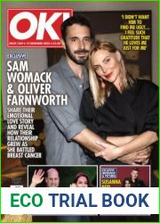 OK! Magazine UK - Issue 1369, December 12 2022