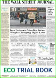 The Wall Street Journal - December 05, 2022