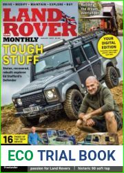 Land Rover Monthly - Issue 303, January 2023