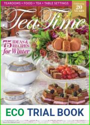 TeaTime - Vol.19, Issue 07, January February 2023