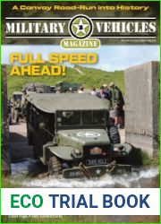 Military Vehicles - Issue 228, February 2023