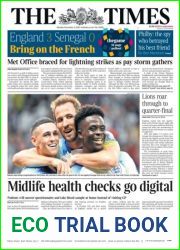 The Times - 05 December, 2022