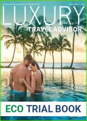 Luxury Travel Advisor - December 2022