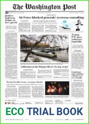 The Washington Post - December 06, 2022