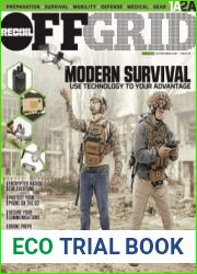 Recoil Offgrid - Issue 53, 2022