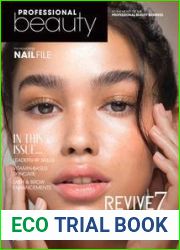 Professional Beauty SA - November December 2022