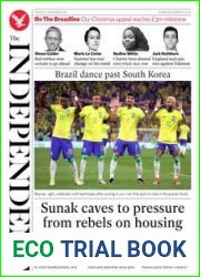 The Independent - December 06, 2022