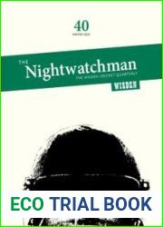 The Nightwatchman - Issue 40, Winter 2022