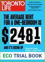 Toronto Life - January 2023