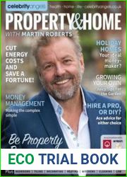 Property and Home with Martin Roberts - Autumn Winter 2022