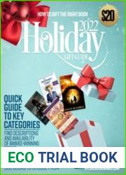 New York City Big Book Award - Holiday Gift Guide, 2022