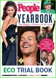 People Special Edition - Yearbook 2022