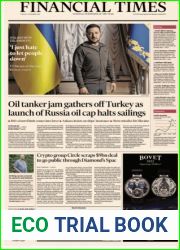 Financial Times UK - 06 December, 2022