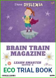 Brain Train Magazine - December 2022