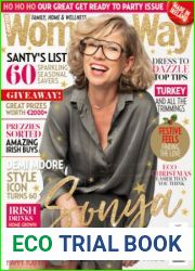 Woman|s Way - Issue 25, December 05, 2022