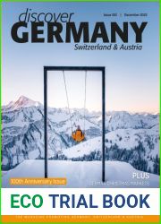 Discover Germany - Issue 100, December 2022