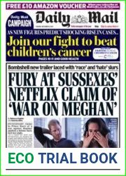 Daily Mail - 06 December, 2022