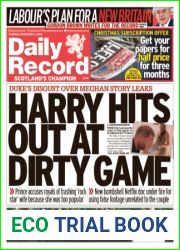 Daily Record - December 06, 2022