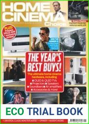 Home Cinema Choice - Issue 337, January 2023