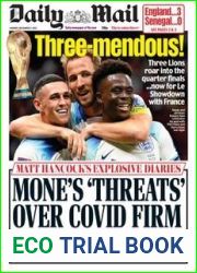 Daily Mail - 05 December, 2022